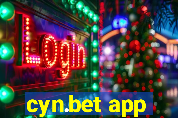 cyn.bet app